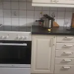 One Room In A Apartment In Oslo City