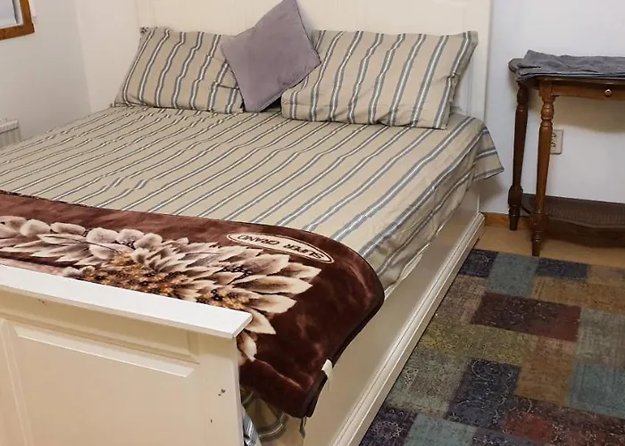 One Room In A Apartment In Oslo City