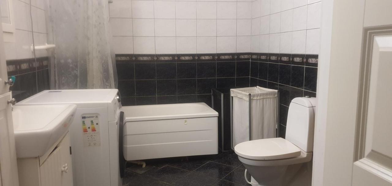 Apartamento One In A In *